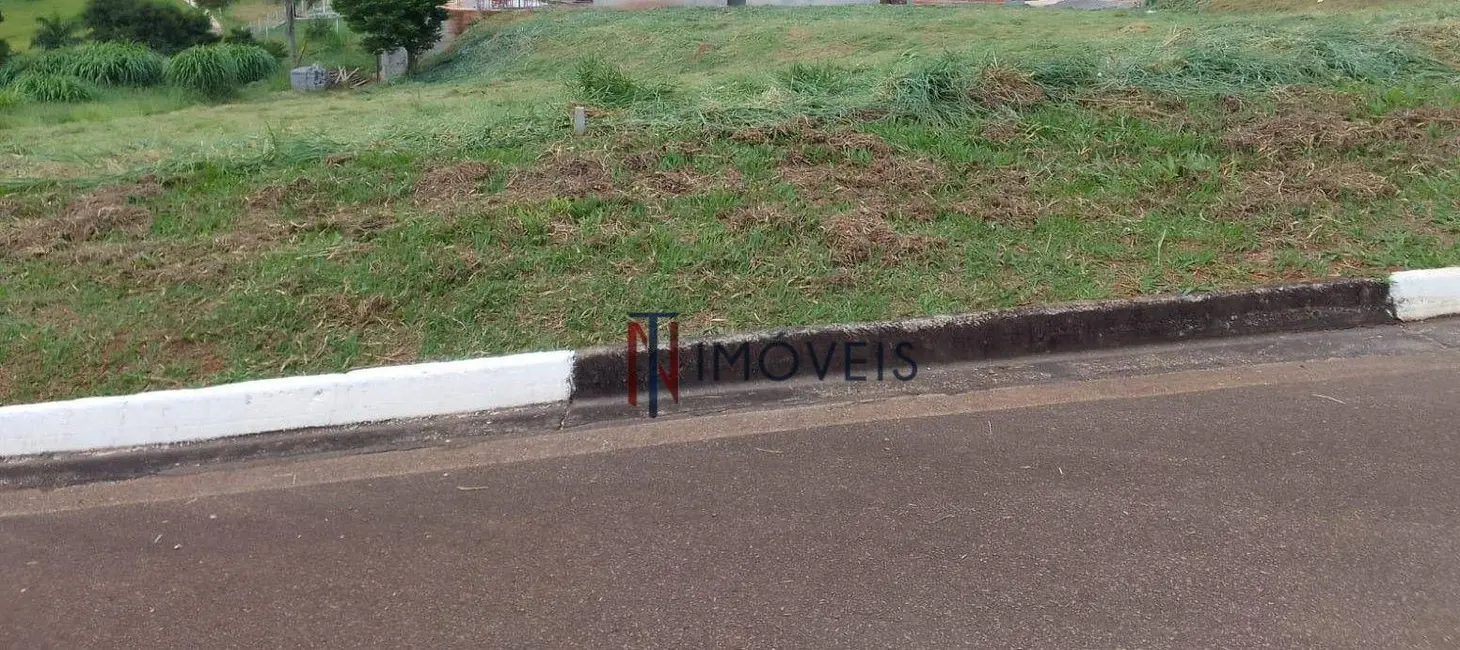 Foto 1 de Terreno / Lote à venda, 1026m2 em Tanque, Atibaia - SP