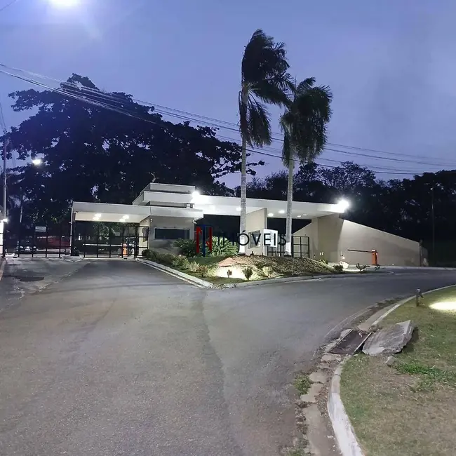 Foto 3 de Terreno / Lote à venda, 1014m2 em Tanque, Atibaia - SP