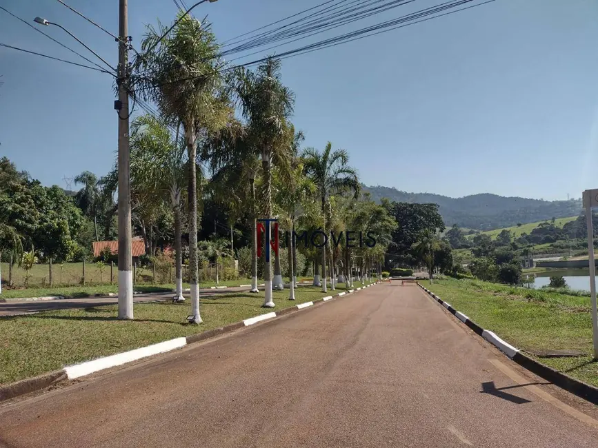 Foto 4 de Terreno / Lote à venda, 1014m2 em Tanque, Atibaia - SP