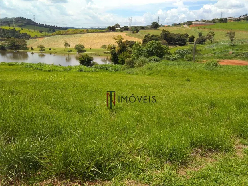 Foto 1 de Terreno / Lote à venda, 1014m2 em Tanque, Atibaia - SP