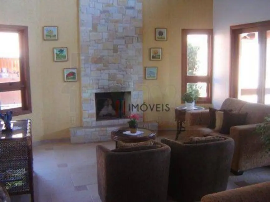 Sobrado com 5 quartos à venda em Atibaia - SP - imagem 8 Foto 8 de Sobrado com 5 quartos à venda em Atibaia - SP