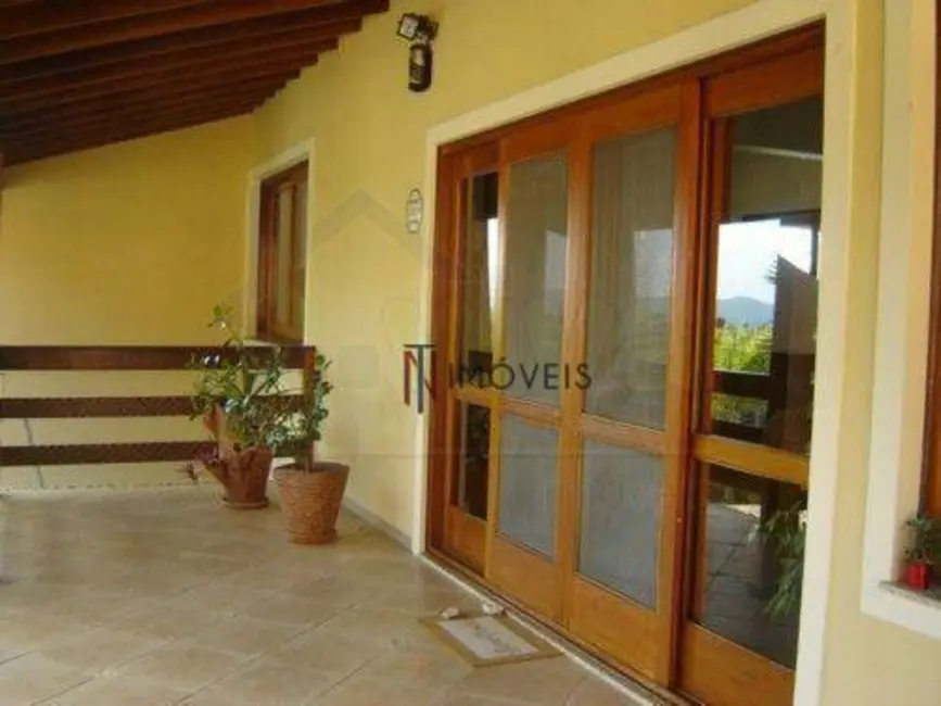 Sobrado com 5 quartos à venda em Atibaia - SP - imagem 7 Foto 7 de Sobrado com 5 quartos à venda em Atibaia - SP