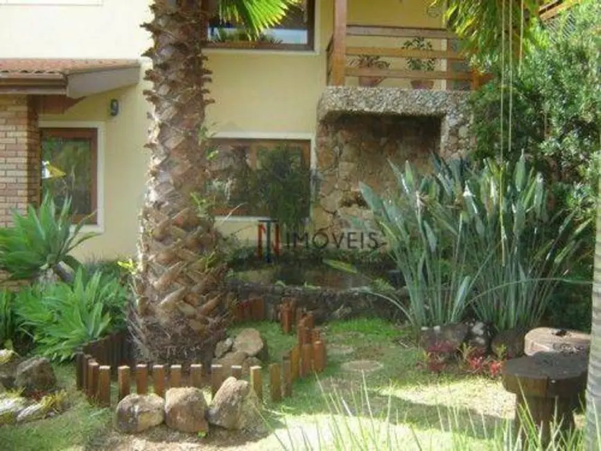 Sobrado com 5 quartos à venda em Atibaia - SP - imagem 6 Foto 6 de Sobrado com 5 quartos à venda em Atibaia - SP