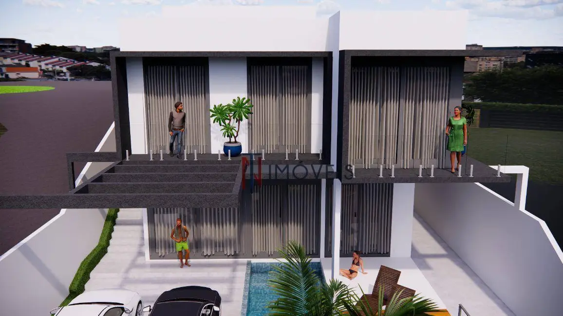 Foto 2 de Terreno / Lote à venda, 600m2 em Boa Vista, Atibaia - SP