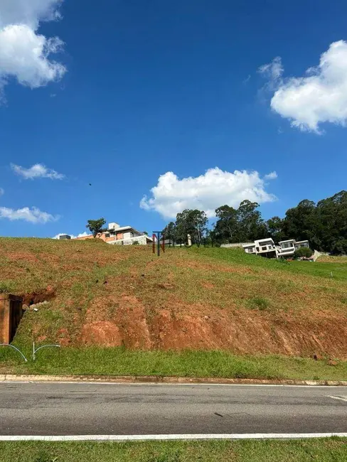Foto 5 de Terreno / Lote à venda, 600m2 em Boa Vista, Atibaia - SP