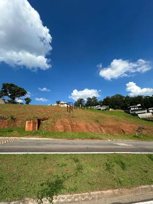 Foto 4 de Terreno / Lote à venda, 600m2 em Boa Vista, Atibaia - SP