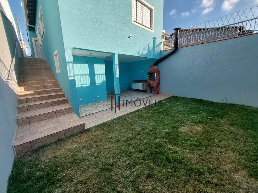 Foto 3 de Casa com 2 quartos à venda, 175m2 em Nova Cerejeira, Atibaia - SP