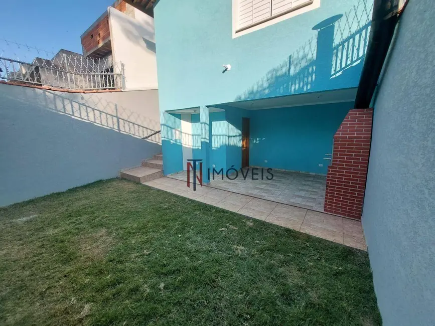 Foto 2 de Casa com 2 quartos à venda, 175m2 em Nova Cerejeira, Atibaia - SP