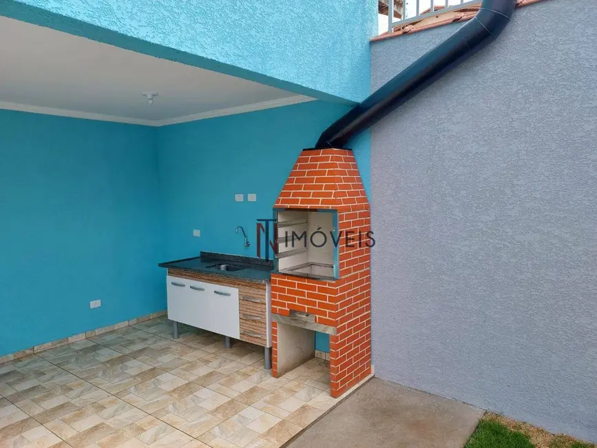 Foto 8 de Casa com 2 quartos à venda, 175m2 em Nova Cerejeira, Atibaia - SP