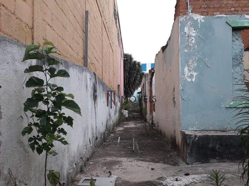 Terreno / Lote à venda, 208m2 em Alvinópolis, Atibaia - SP - imagem 1 Foto 1 de Terreno / Lote à venda, 208m2 em Alvinópolis, Atibaia - SP