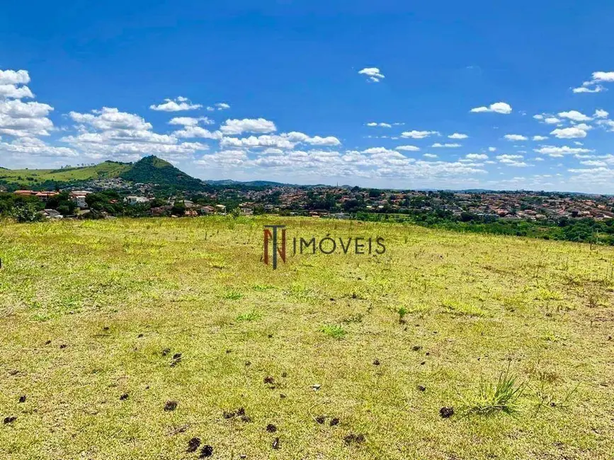 Foto 1 de Terreno / Lote à venda, 1051m2 em Itapetinga, Atibaia - SP