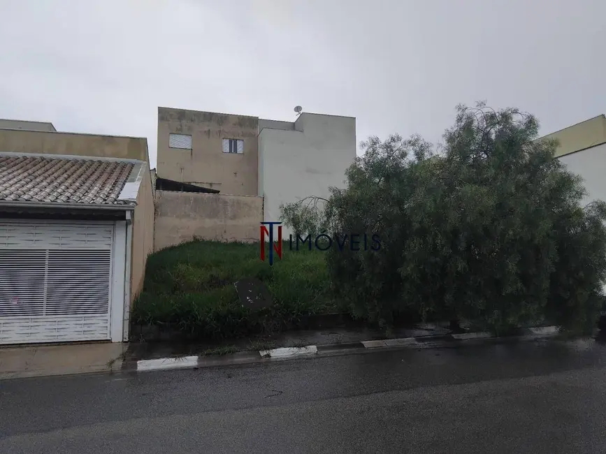 Foto 2 de Terreno / Lote à venda, 144m2 em Residencial Quinta dos Vinhedos, Braganca Paulista - SP