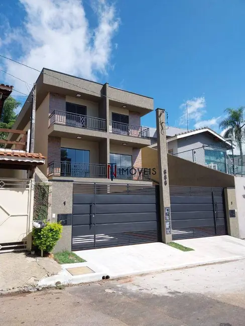 Foto 1 de Sobrado com 3 quartos à venda, 175m2 em Jardim do Lago, Atibaia - SP