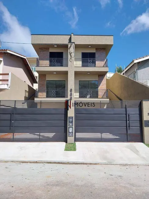 Foto 2 de Sobrado com 3 quartos à venda, 175m2 em Jardim do Lago, Atibaia - SP