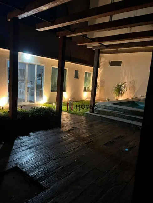 Foto 6 de Sobrado com 3 quartos à venda, 490m2 em Jardim Paulista, Atibaia - SP