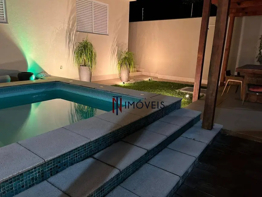 Foto 4 de Sobrado com 3 quartos à venda, 490m2 em Jardim Paulista, Atibaia - SP