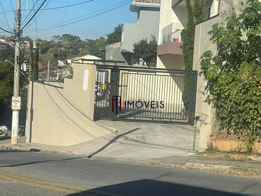 Foto 1 de Sobrado com 3 quartos à venda, 490m2 em Jardim Paulista, Atibaia - SP