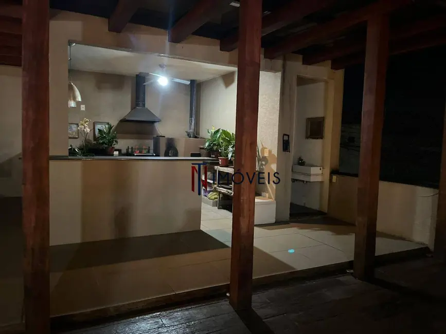 Foto 9 de Sobrado com 3 quartos à venda, 490m2 em Jardim Paulista, Atibaia - SP