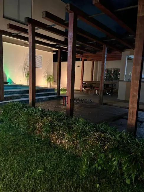 Foto 7 de Sobrado com 3 quartos à venda, 490m2 em Jardim Paulista, Atibaia - SP