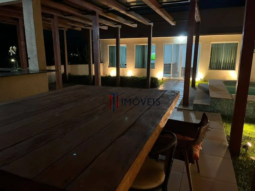 Foto 2 de Sobrado com 3 quartos à venda, 490m2 em Jardim Paulista, Atibaia - SP