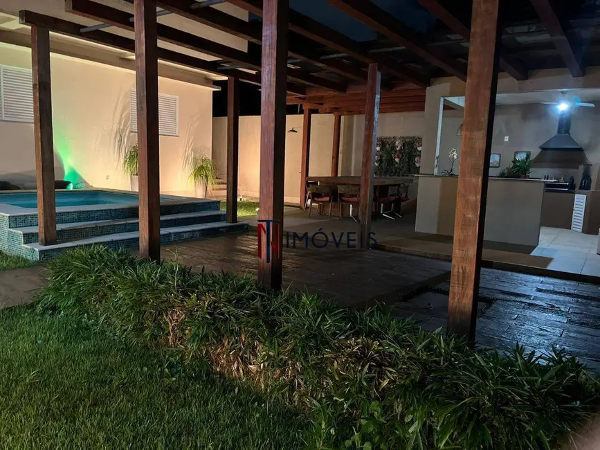 Foto 8 de Sobrado com 3 quartos à venda, 490m2 em Jardim Paulista, Atibaia - SP