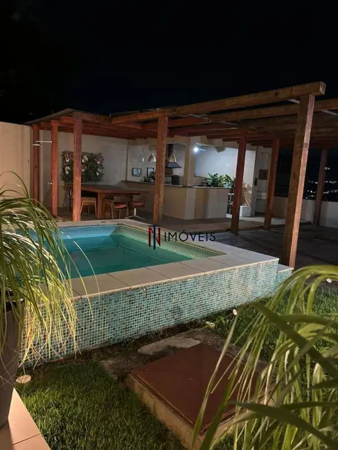 Foto 5 de Sobrado com 3 quartos à venda, 490m2 em Jardim Paulista, Atibaia - SP