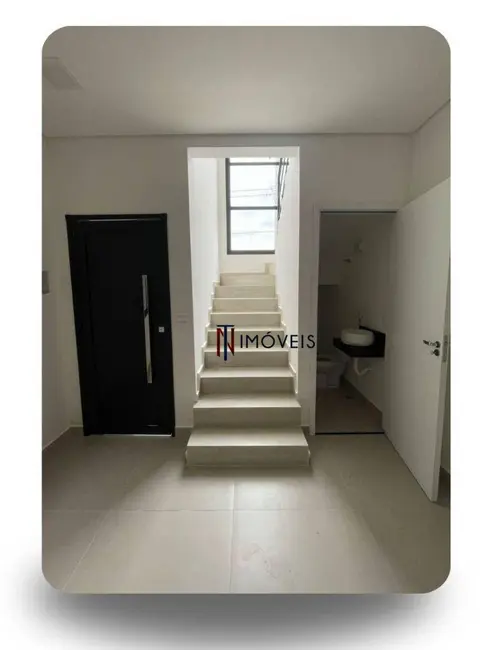 Foto 4 de Sobrado com 3 quartos à venda, 125m2 em Jardim Eneide, Atibaia - SP