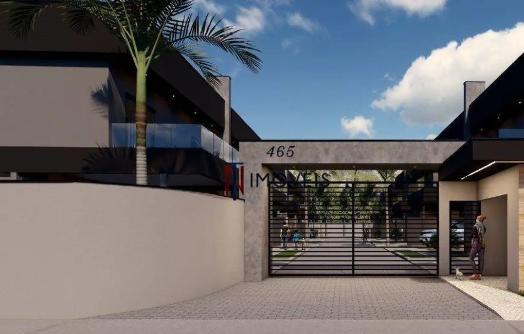 Foto 1 de Casa de Condomínio com 3 quartos à venda, 1500m2 em Ressaca, Atibaia - SP