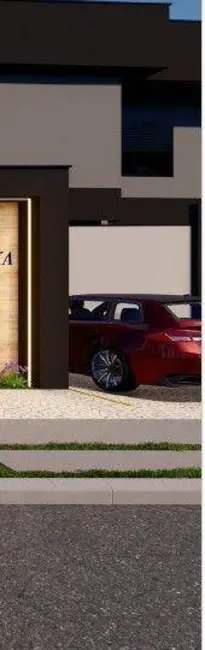 Foto 5 de Casa de Condomínio com 3 quartos à venda, 1500m2 em Ressaca, Atibaia - SP