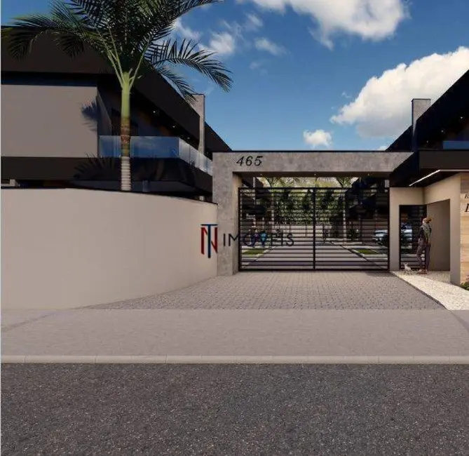 Foto 4 de Casa de Condomínio com 3 quartos à venda, 1500m2 em Ressaca, Atibaia - SP