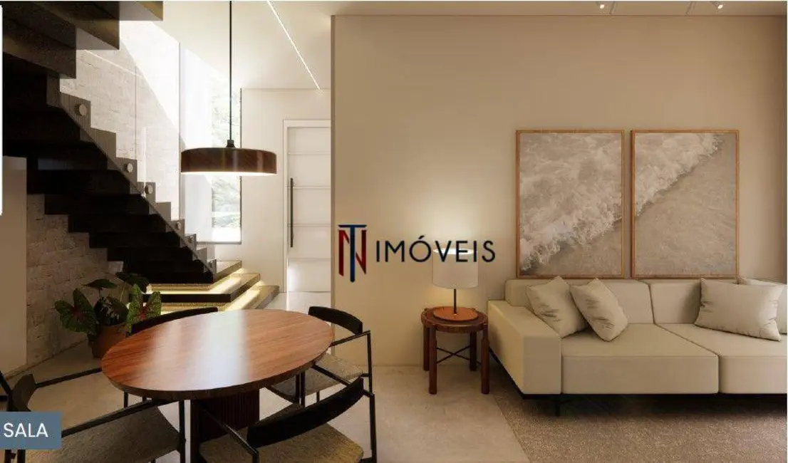 Foto 3 de Apartamento com 2 quartos à venda, 350m2 em Centro, Atibaia - SP