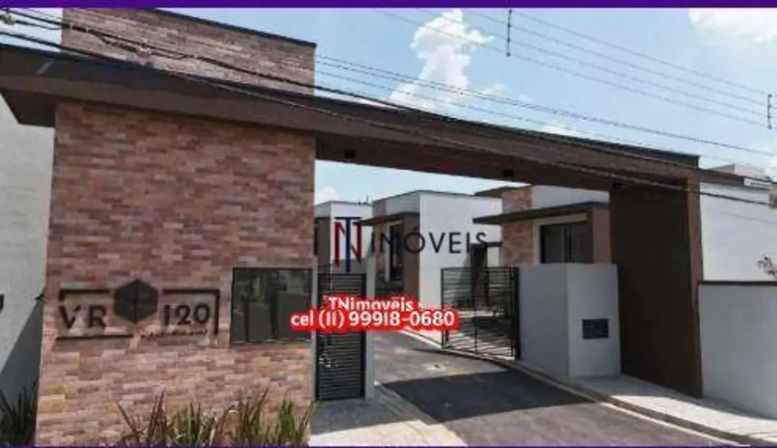 Foto 1 de Casa de Condomínio com 3 quartos à venda, 183m2 em Nova Gardênia, Atibaia - SP