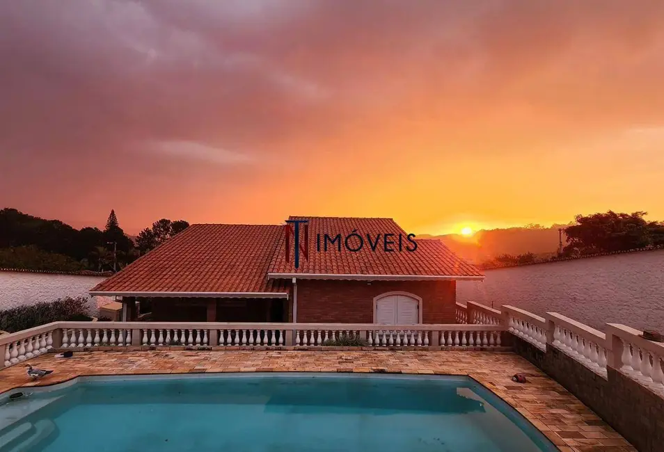 Foto 1 de Casa de Condomínio com 2 quartos à venda, 800m2 em Piracaia - SP