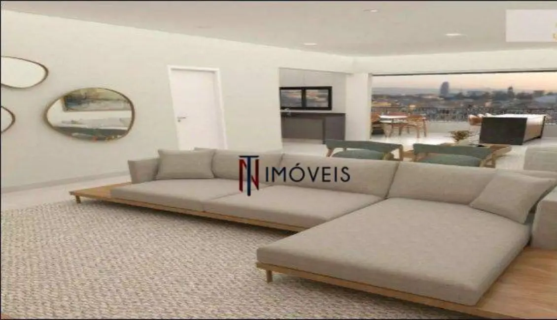 Apartamento com 3 quartos à venda, 350m2 em Vila Gardênia, Atibaia - SP - imagem 8 Foto 8 de Apartamento com 3 quartos à venda, 350m2 em Vila Gardênia, Atibaia - SP