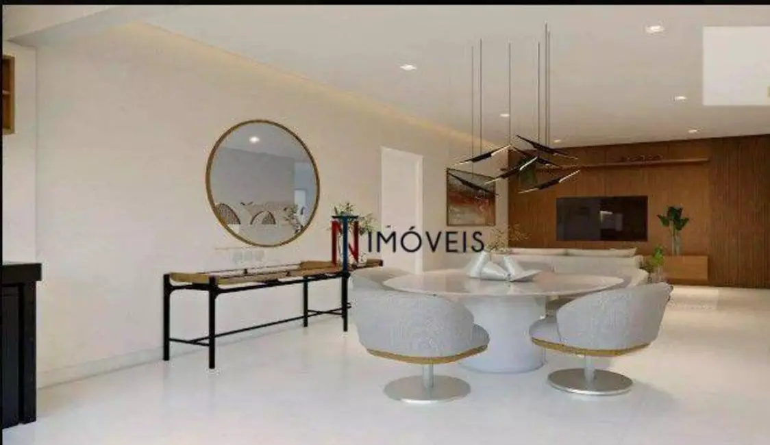 Apartamento com 3 quartos à venda, 350m2 em Vila Gardênia, Atibaia - SP - imagem 7 Foto 7 de Apartamento com 3 quartos à venda, 350m2 em Vila Gardênia, Atibaia - SP