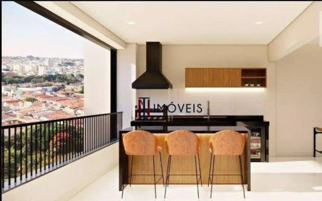 Apartamento com 3 quartos à venda, 350m2 em Vila Gardênia, Atibaia - SP - imagem 6 Foto 6 de Apartamento com 3 quartos à venda, 350m2 em Vila Gardênia, Atibaia - SP