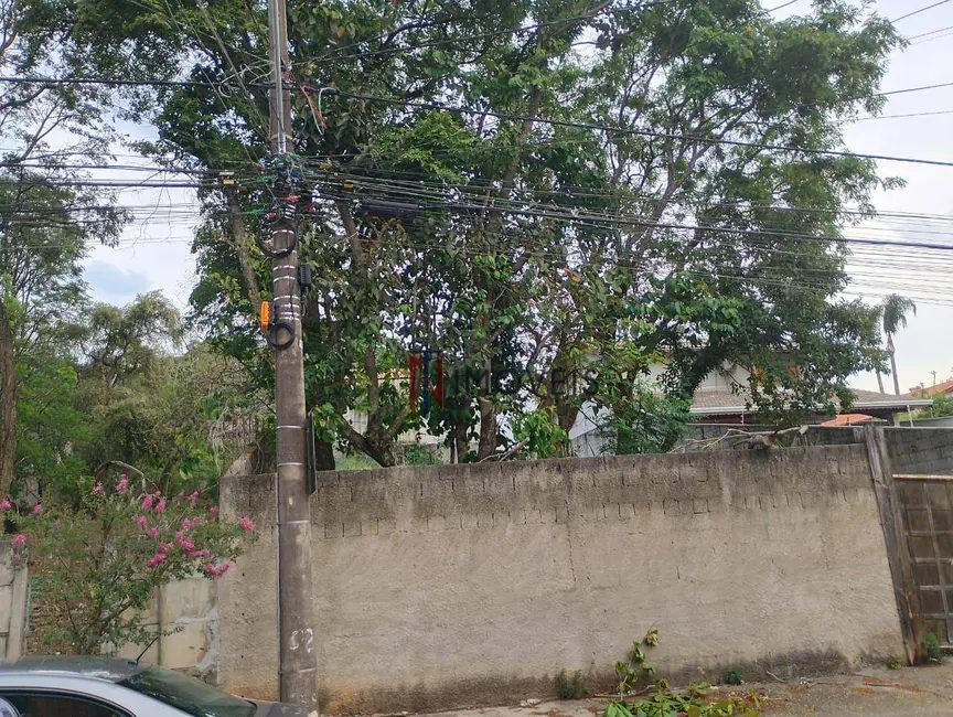 Foto 2 de Terreno / Lote à venda, 528m2 em Jardim dos Pinheiros, Atibaia - SP