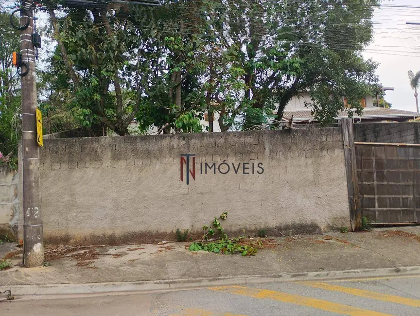 Foto 3 de Terreno / Lote à venda, 528m2 em Jardim dos Pinheiros, Atibaia - SP