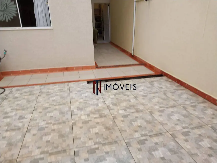 Foto 2 de Sobrado com 3 quartos à venda, 152m2 em Jardim Paulista, Atibaia - SP