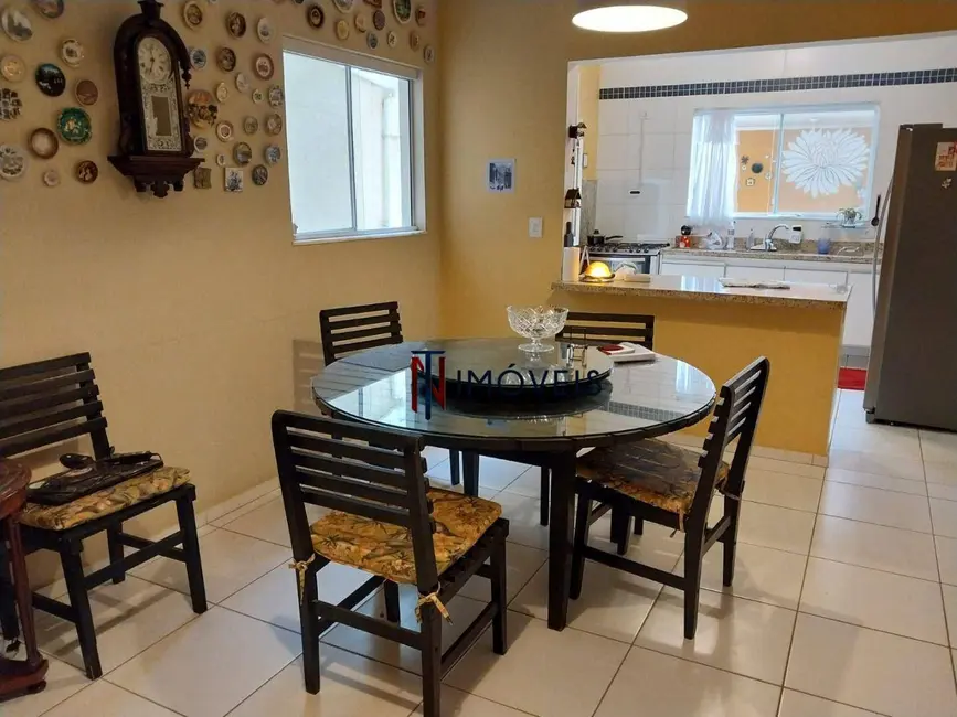 Foto 5 de Sobrado com 3 quartos à venda, 152m2 em Jardim Paulista, Atibaia - SP