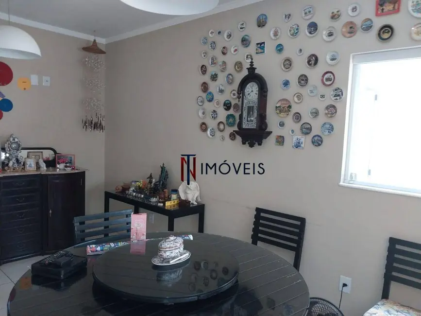 Foto 8 de Sobrado com 3 quartos à venda, 152m2 em Jardim Paulista, Atibaia - SP