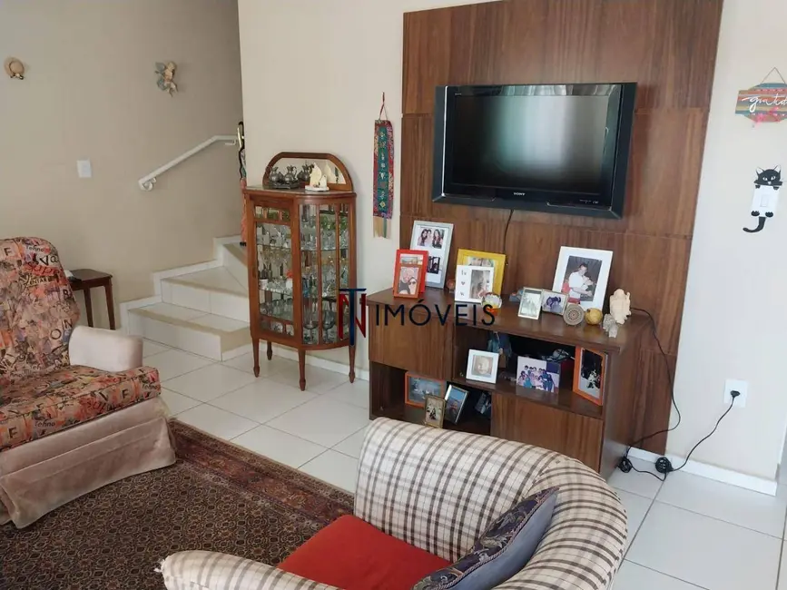 Foto 7 de Sobrado com 3 quartos à venda, 152m2 em Jardim Paulista, Atibaia - SP