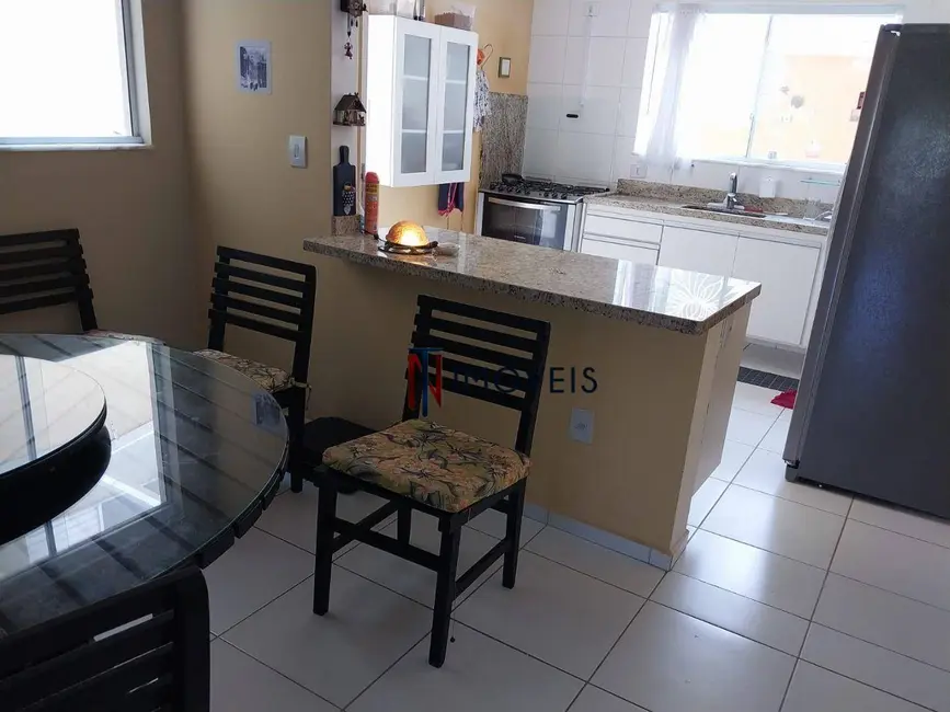 Foto 9 de Sobrado com 3 quartos à venda, 152m2 em Jardim Paulista, Atibaia - SP