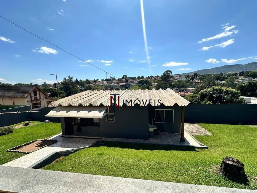 Casa com 3 quartos à venda, 1320m2 em Jardim Paulista, Atibaia - SP - imagem 7 Foto 7 de Casa com 3 quartos à venda, 1320m2 em Jardim Paulista, Atibaia - SP