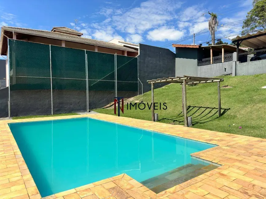 Casa com 3 quartos à venda, 1320m2 em Jardim Paulista, Atibaia - SP - imagem 6 Foto 6 de Casa com 3 quartos à venda, 1320m2 em Jardim Paulista, Atibaia - SP