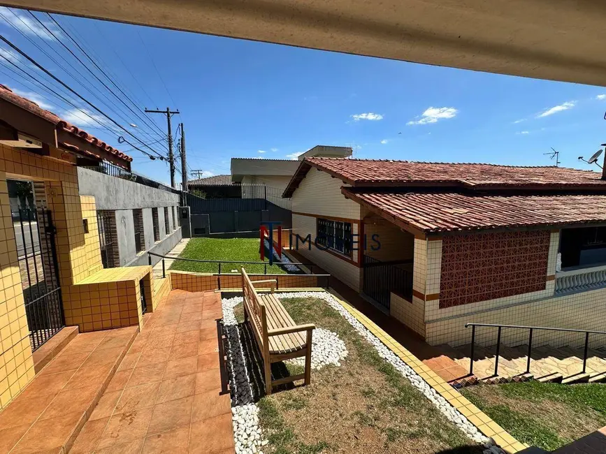Casa com 3 quartos à venda, 1320m2 em Jardim Paulista, Atibaia - SP - imagem 3 Foto 3 de Casa com 3 quartos à venda, 1320m2 em Jardim Paulista, Atibaia - SP