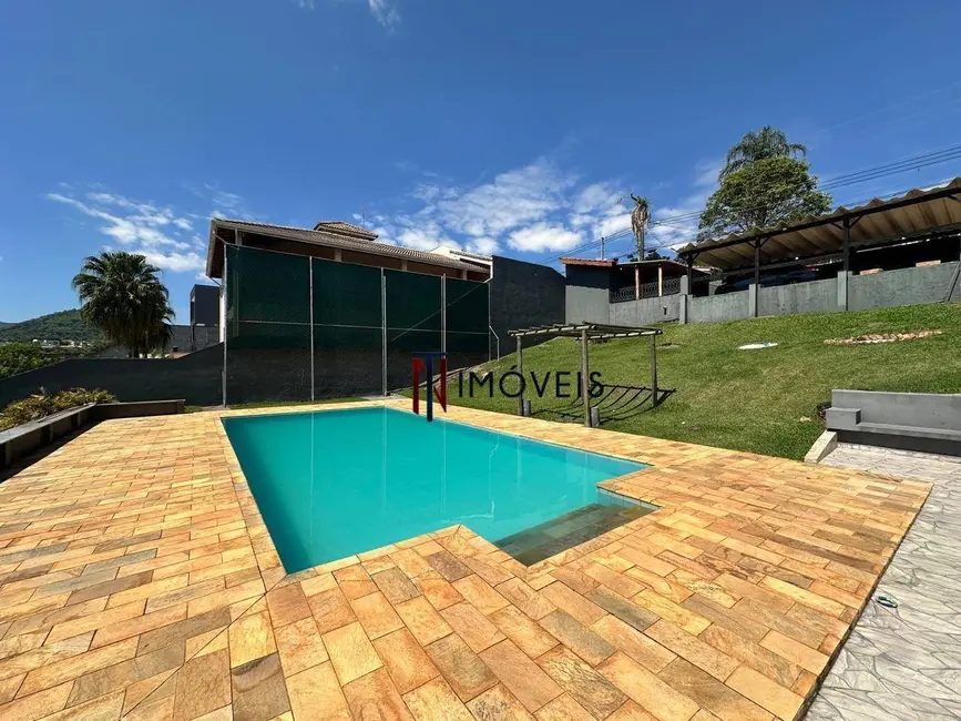 Casa com 3 quartos à venda, 1320m2 em Jardim Paulista, Atibaia - SP - imagem 5 Foto 5 de Casa com 3 quartos à venda, 1320m2 em Jardim Paulista, Atibaia - SP