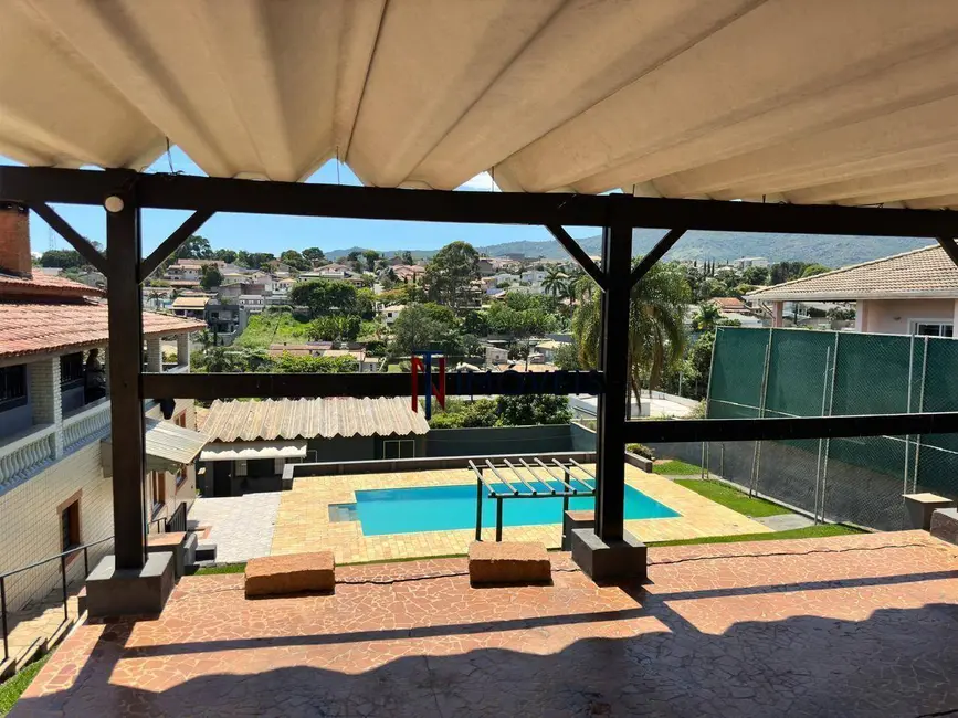 Casa com 3 quartos à venda, 1320m2 em Jardim Paulista, Atibaia - SP - imagem 1 Foto 1 de Casa com 3 quartos à venda, 1320m2 em Jardim Paulista, Atibaia - SP