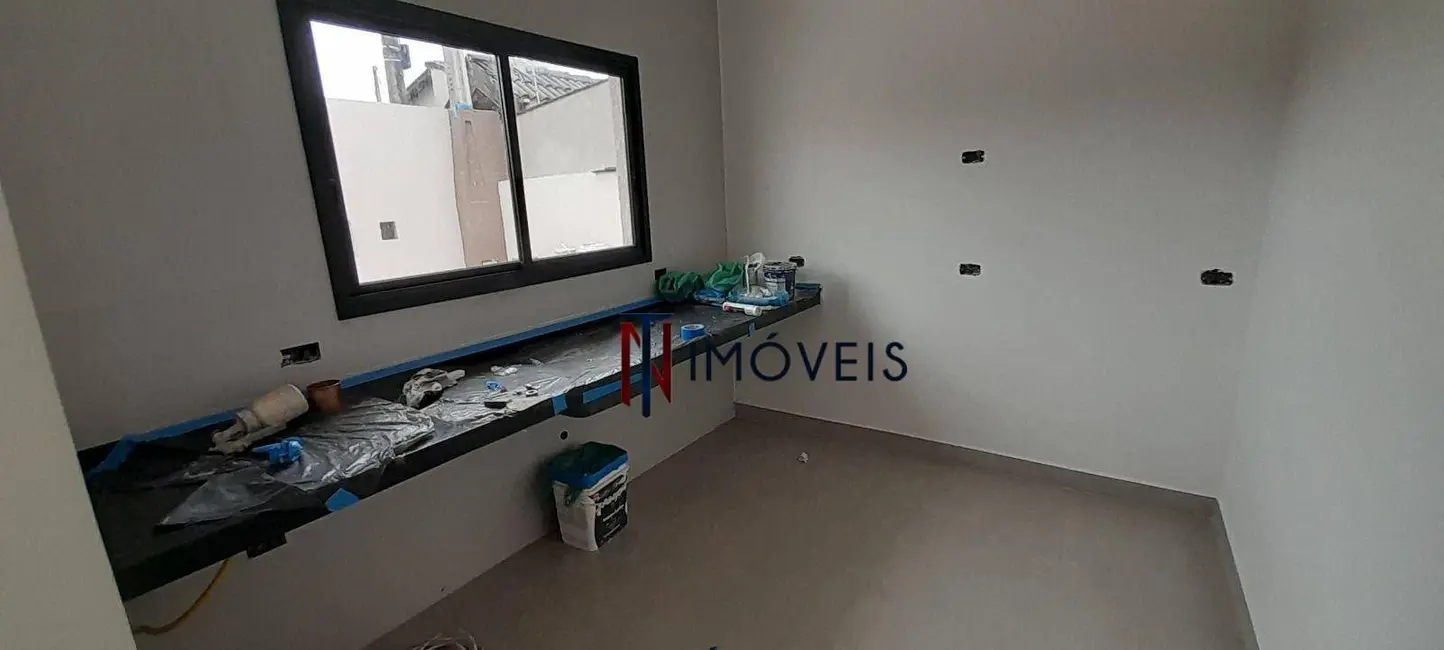 Foto 4 de Casa com 3 quartos à venda, 176m2 em Atibaia - SP