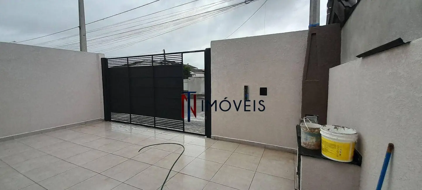 Foto 1 de Casa com 3 quartos à venda, 176m2 em Atibaia - SP